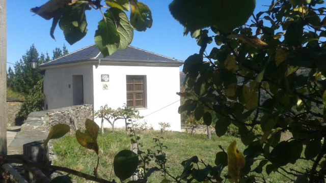 Casa Rural La Cantina de Villarmayor